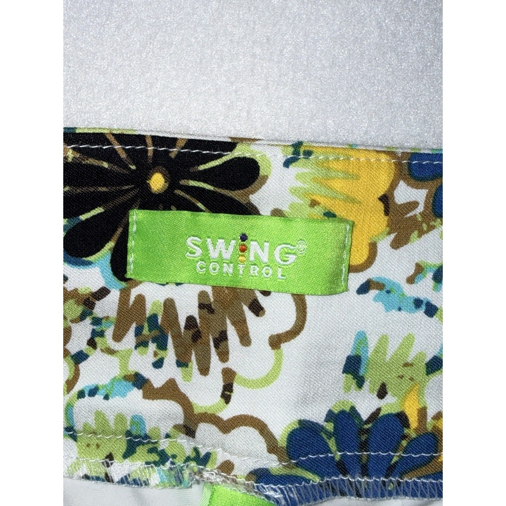 Swing Control Golf Skort Size 8 Outdoor - Picture 3 of 13